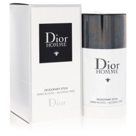 Dior Homme by Christian Dior Alcohol Free Deodorant Stick