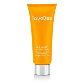 NATURA BISSE - C+C Vitamin Souffle Mask 71426/31B208 75ml/2.5oz