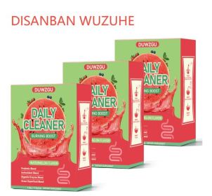 New Version Of Watermelon Probiotics (Option: Watermelon probiotics-3PCS)